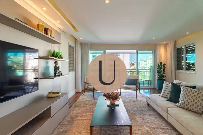 Apartamento com 4 dormitórios à venda, 210 m² por R$ 3.099.000,00 - Aclimação - São Paulo/