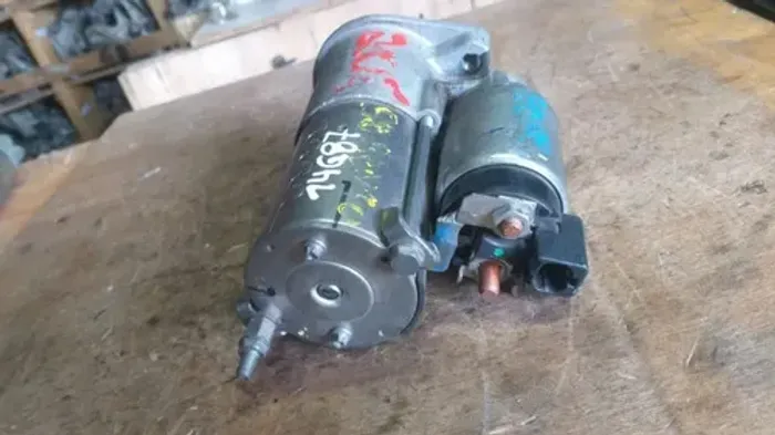 Motor De Arranque Kia Sorento V6 361003c150 (14g87)