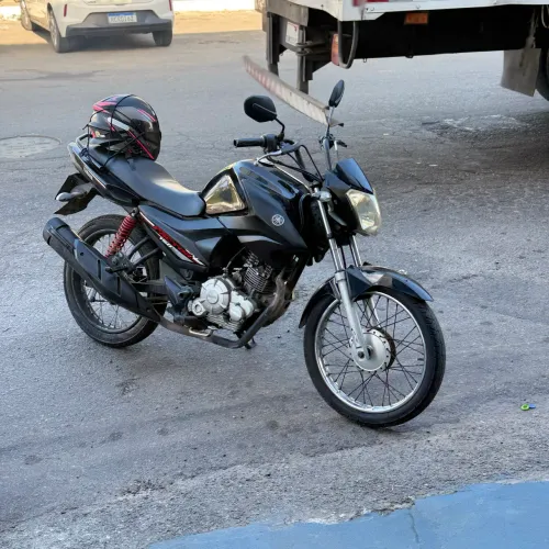 Moto Factor 150