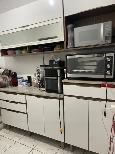 Armário de cozinha 