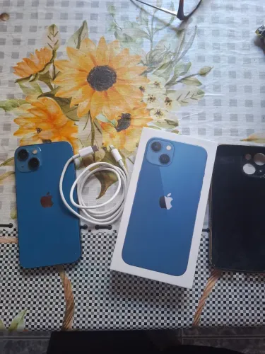 iPhone 13