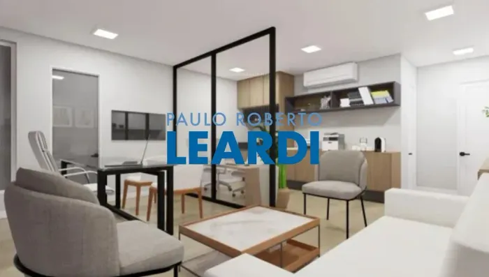 CONJ. COMERCIAL - CONSOLAÇÃO - SP