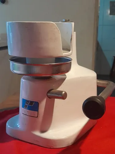 Modelador de hambúrguer