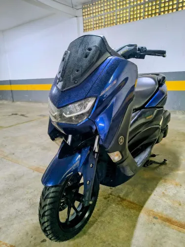 NMAX 160CC (ANO 2022)