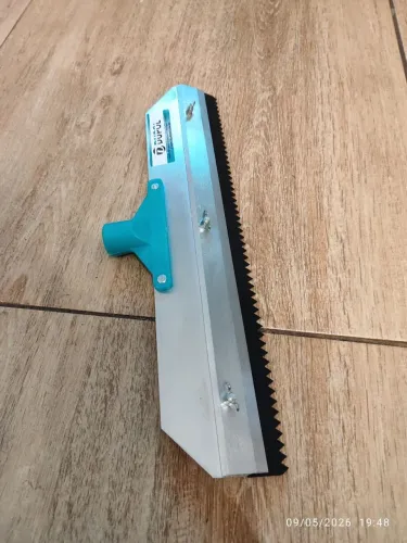 Rodo Autonivelante Dentado 40cm PT3 Dupol