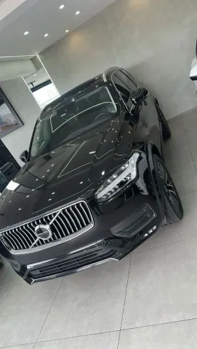 Volvo XC 90 T-6 Momentum 2.0 320cv 5P 2020