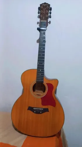 Violão tagima Califórnia series