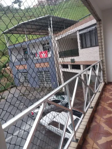 Tela proteção
