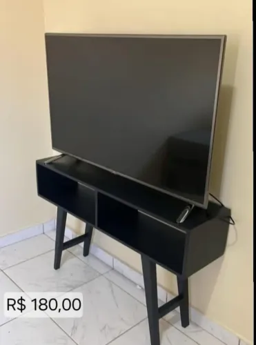 Rack/Aparador à pronta entrega