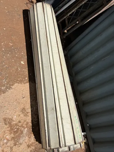 Porta de aço varias medidas 