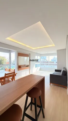 INBOX CIA IMOBILIÁRIA ALUGA, APARTAMENTO EM BENTO GONÇALVES