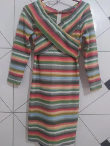 Vestido da marca By Chic