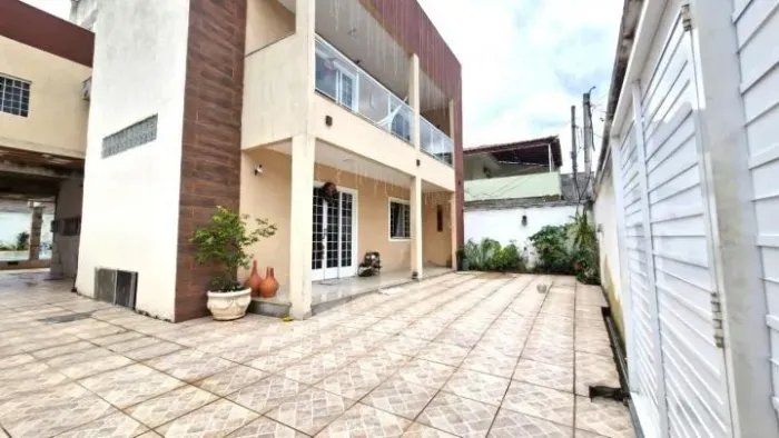 casa à venda 5 Suites, Piscina e Area gourmet