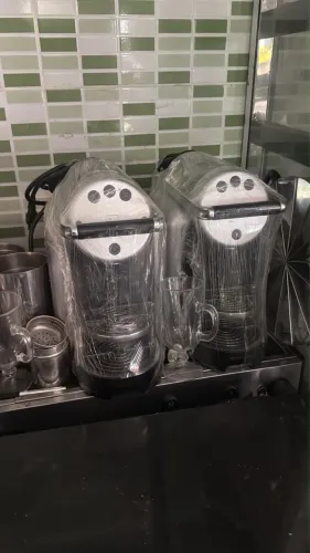 Cafeteira Nespresso Zenius Profissional - Ideal Para Escritórios E Comércio
