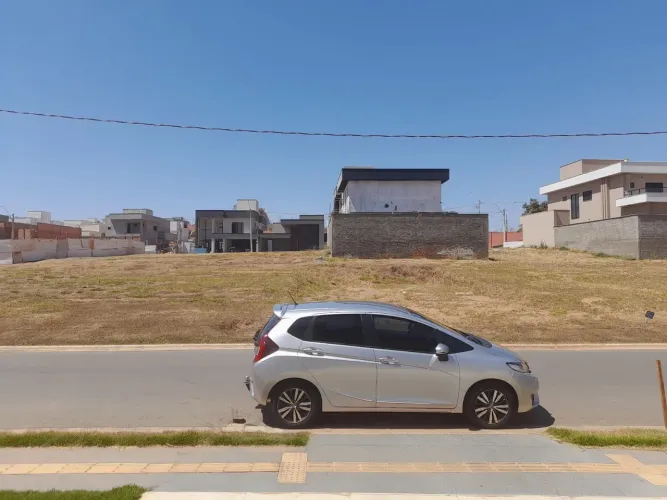 AGIO - Jardins Porto Lote com 301 mts