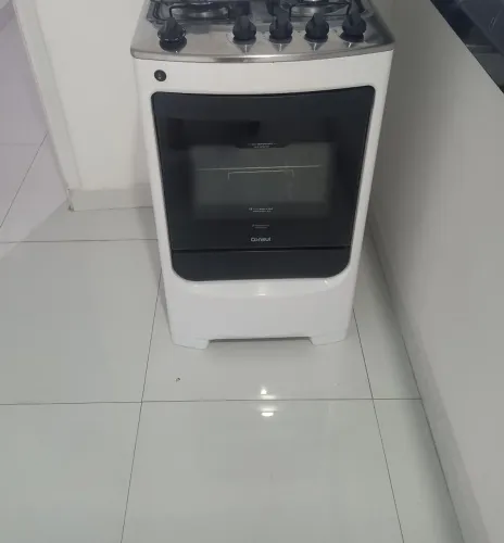 Fogão