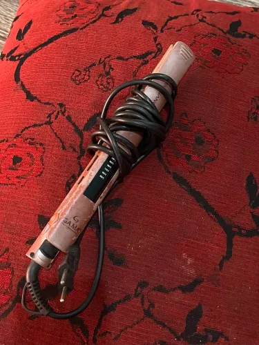 Chapinha para cabelo