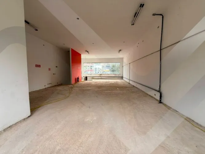 Prédio para alugar, 250 m² por R$ 12.832,53/mês - Residencial das Estrelas - Barueri/SP