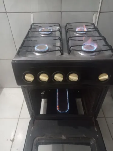 Conserto de Fogão esmaltec Consul Brastemp 