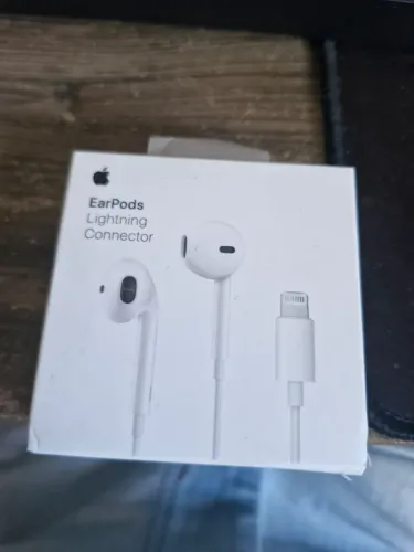 EarPods Original conector lightning 