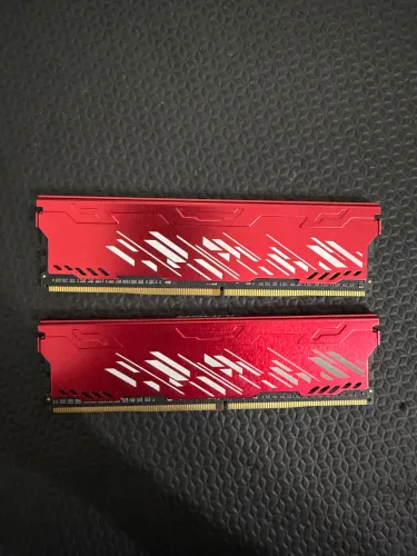 16gb memoria ram ddr4