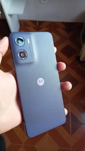 Vendo celular moto g05