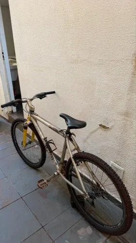 Bicicleta Aro 26