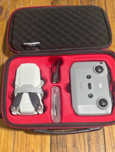 Drone DJI MINI 4K