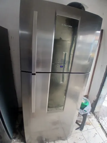 Geladeira Electrolux 