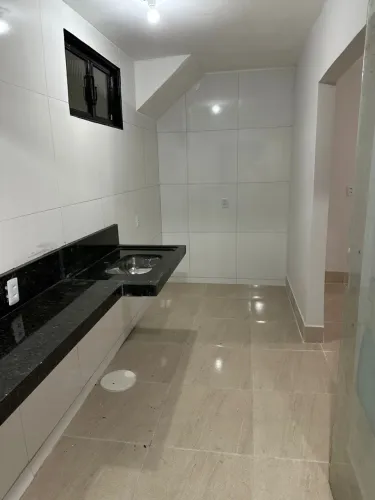 Apartamento (aluguel, no máximo 2 pessoas)