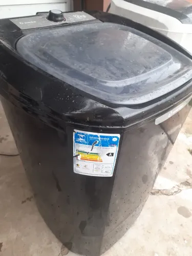 Máquina lavar 13kg. Barato.170