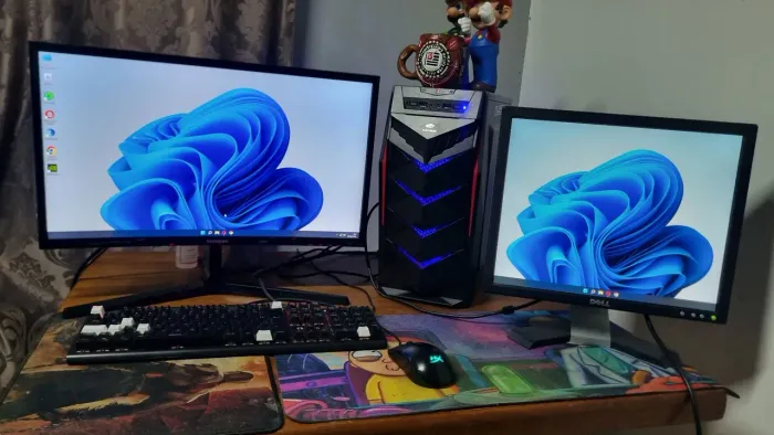 Ryzen 5 3500x 32G Ram