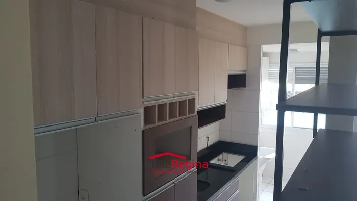 APARTAMENTO P/ ALUGAR NO COND. CORES DA ÍNDIA- A-5396