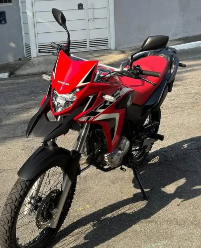 Honda XRE 300 Adventure (Parcela sem juros)
