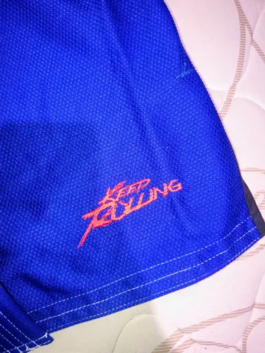 Kimono Jiu-Jitsu A3 Azul + Faixa ? Retirada hoje ? R$ 250