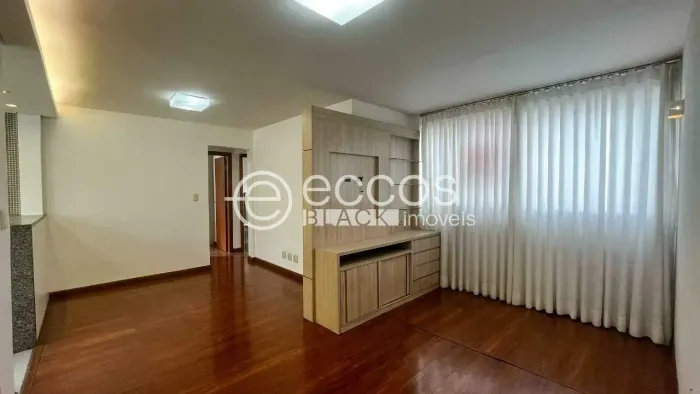 Apartamento à venda, 3 quartos, 1 suíte, 3 vagas, São Pedro - Belo Horizonte/MG