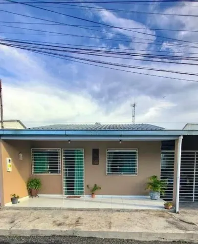 CASA À VENDA SANTA MÔNICA - TUCURUÍ/PA