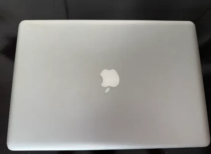 Macbook Pro A1286 - RETIRADA DE PEÇAS - DEFEITO