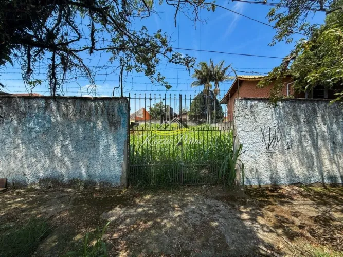 terreno a veTda no bolsão de interlagos - 465m2
