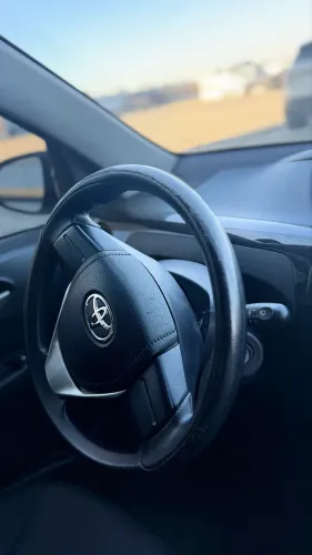 Toyota Etios X 1.3 Flex 16V 5P Mec. 2020