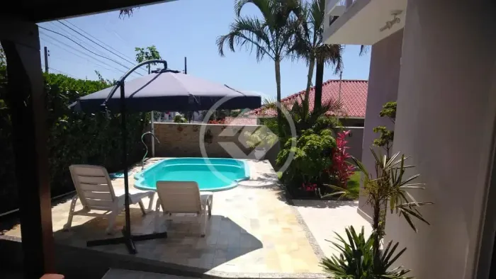 CASA - Ingleses do Rio Vermelho - FR-353564