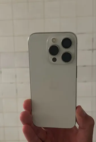 iPhone 15 pro,256gb