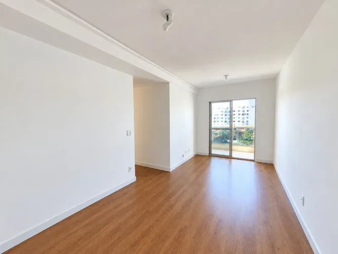 Apto 2 quartos - Jardim Camburi