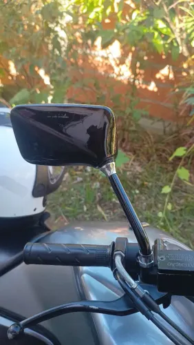 Retrovisor de Falcon original Honda