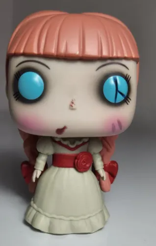 Funko Pop! Movies - Annabelle #469