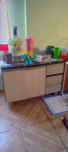 Armários cozinha