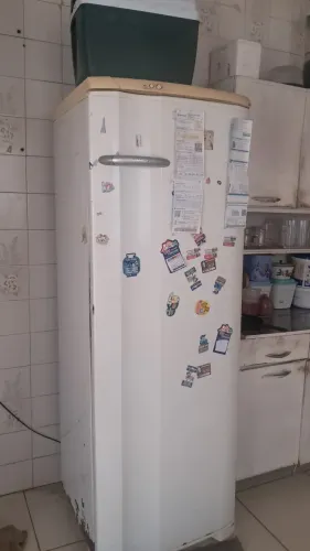 Geladeira