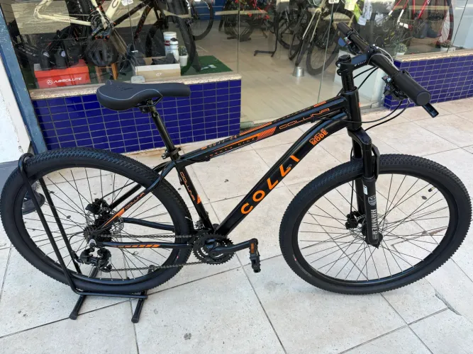 Bicicleta Colli Collina Nova