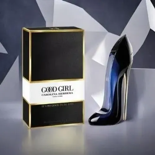 Perfume Feminino Good girl New York 80ml