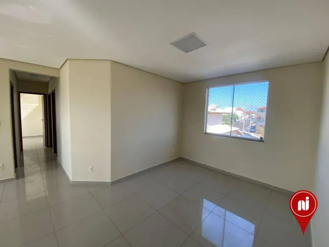Cobertura com 3 dormitórios para alugar, 158 m² por R$ 3.300/mês - Bela Vista - Brumadinho